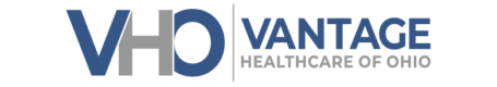 Vantage Healthcare of Ohio.