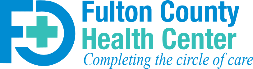 Fulton County Health Center logo