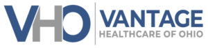 Vantage Healthcare of Ohio logo