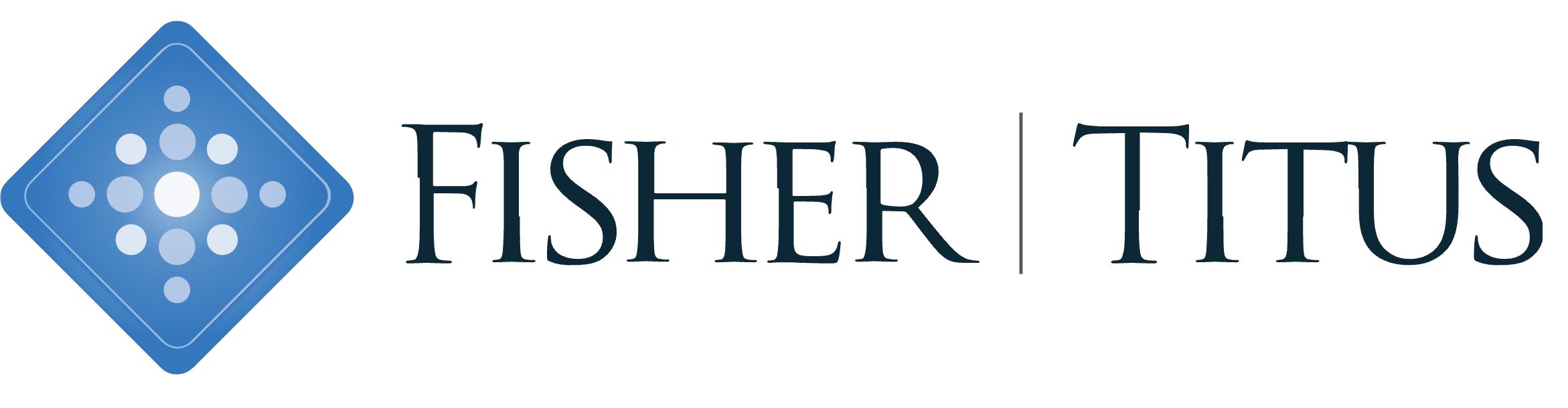 fisher titus logo